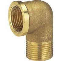 Brass Elbow piece 39.0 mm (1 1/4\