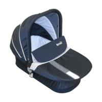 brevi ovo twin pram carrycot