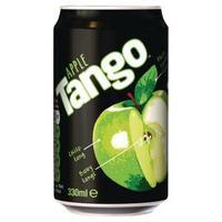 Britvic Apple Tango 330ml Pack 24 100098