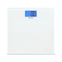 Brabantia Battery Powered Bathroom Scales White