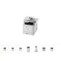 Brother MFC-L9570CDW All-in-One Professional Colour Laser Printer