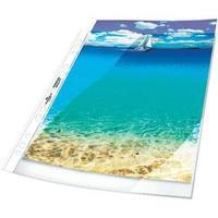 Brochure Cover, Clear Durable 2672-19