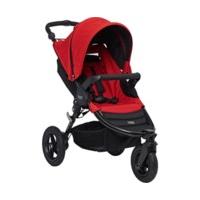 Britax B-Motion 3 Flame Red