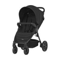 britax b agile 4 cosmos black black