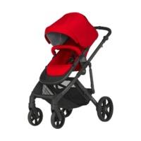 Britax B-Ready Flame Red