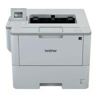 Brother HL-L6300DW A4 Mono Laser Printer Print 256MB 2.5cm Colour