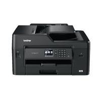 brother all in one inkjet printer mfcj6530dwzu1