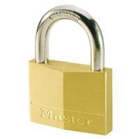 Brass Padlock 40mm 140EURD