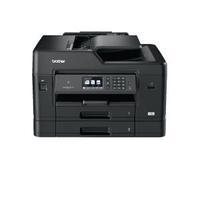 Brother All in One Inkjet Printer MFCJ6930DWZU1