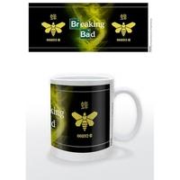 Breaking Bad - Methylamine Barrel Mug