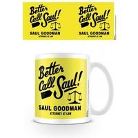 Breaking Bad (better Call Saul - I Can Make It Legal) Mug