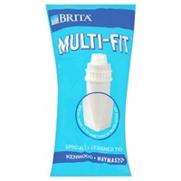 Brita® Multi-Fit Water Filter Cartridge