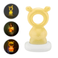 Brother Max - Bear Carry and Hang Nightlight