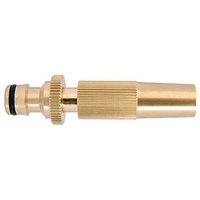 Brass Spray Nozzle 95mm