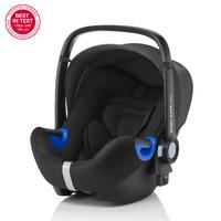 Britax Baby-Safe i-Size Group 0 Plus Baby Car Seat in Cosmos Black