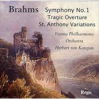 BRAHMS Symphony 1