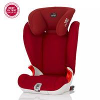 Britax Romer KIDFIX SL in Flame Red