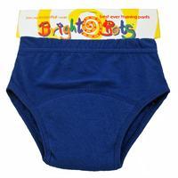 bright bots potty training pants small blue