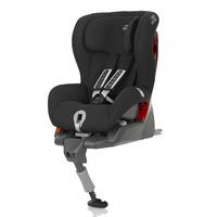 Britax Romer Safefix Plus Group 1 Car Seat in Cosmos Black