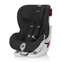 britax romer king ll ats group 1 car seat in cosmos black