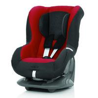 Britax Romer Head Rest Black