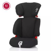 Britax Romer Discover SL Group 2 3 Car Seat in Cosmos Black
