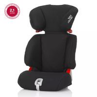 britax romer discover sl group 2 3 car seat in cosmos black