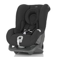 Britax Romer First Class plus in Cosmos Black