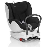 Britax Romer DUALFIX in Cosmos Black