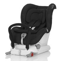 britax romer max fix ll group 0 1 car seat in cosmos black