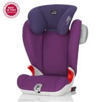 Britax Romer Kidfix SL SICT Group 2 3 Car Seat Mineral Purple