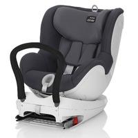 Britax Romer Dualfix Group 0 1 Car Seat Storm Grey