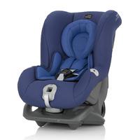 Britax Romer First Class plus in Ocean Blue