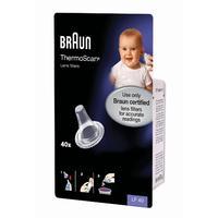 Braun ThermoScan Lens Filters 40 Pack LF40EULA01