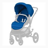 britax affinity 2 colour pack in ocean blue