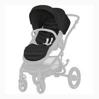 britax affinity 2 colour pack in cosmos black