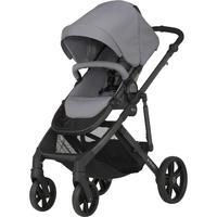 Britax B-Ready Pushchair in Steel Grey