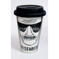 breaking bad heisenberg travel mug