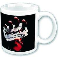 British Steel (mug)