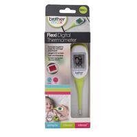 Brother Max Flexi Digital Thermometer