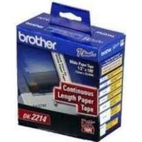 Brother QL Continuous Paper Tape