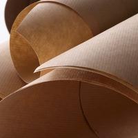 Brown Kraft Paper