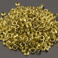 Brass Eyelets