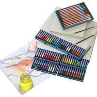 Bruynzeel Design Aquarel Pencils. Set of 12