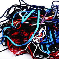 Braid, Laces & Cord Bumper Pack