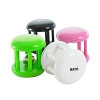 brio baby rattle colour may vary