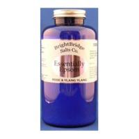 Brightbridge Epsom Salts with Rose and Ylang Ylang Essential Oil 500g