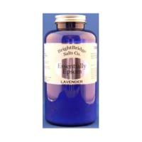 Brightbridge Epsom Salts with Lavender Essential Oils 500g