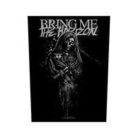 Bring Me The Horizon Rückenaufnäher / Backpatch #1