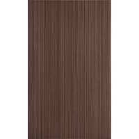 Brown Linear Tiles - 400x250x7mm